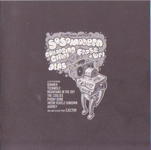 VARIOUS | LOW HUM SERIES 3 VOL 7 (2CD)