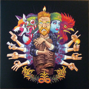 TYLER CHILDERS | COUNTRY SQUIRE