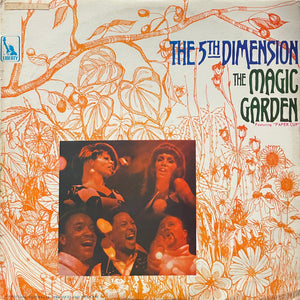 5TH DIMENSION | MAGIC GARDEN