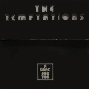 TEMPTATIONS | SONG FOR YOU - US