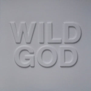 NICK CAVE / AND THE BAD SEEDS | WILD GOD - CLEAR