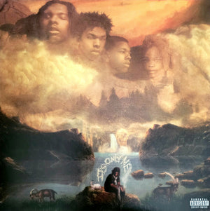 LIL BABY | ITS ONLY ME - 2LP