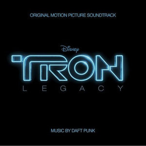 DAFT PUNK / SOUNDTRACK | TRON LEGACY SOUNDTRACK