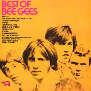 BEE GEES | BEST OF BEE GEES - US