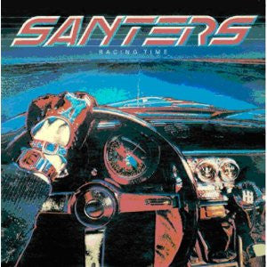 SANTERS | RACING TIME