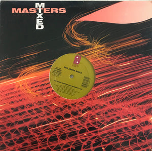 MCFADDEN AND WHITHEAD / JONES GIRLS | AINT NO STOPPING US NOW / YOU GONNA MAKE ME LOVE SOMEBODY ELSE 12 - GENERIC SLEEVE