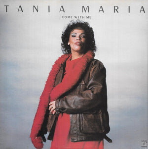 TANIA MARIA | COME WITH ME