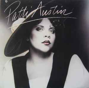 PATTI AUSTIN | PATTI AUSTIN