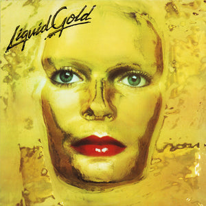 LIQUID GOLD | LIQUID GOLD - US