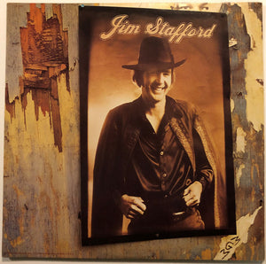 JIM STAFFORD | JIM STAFFORD