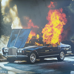 PORTUGAL THE MAN | WOODSTOCK