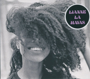 LIANNE LA HAVAS | LIANNE LA HAVAS (DIGI)