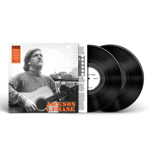 JACKSON C FRANK | JACKSON C FRANK RSD 2026 (2LP SET) (VINYL)