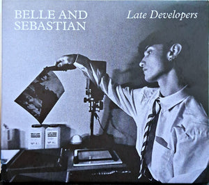 BELLE AND SEBASTIAN | LATE DEVELOPERS (DIGI)