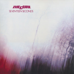 CURE | SEVENTEEN SECONDS - 2016 REISSUE