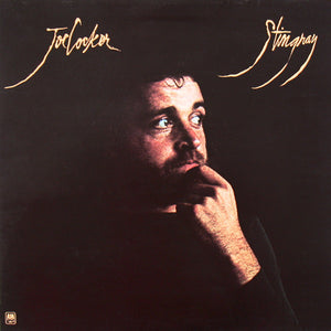 JOE COCKER | STINGRAY - NZ / AU