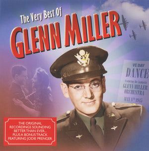 GLENN MILLER | VERY BEST OF