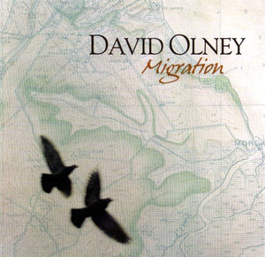 DAVID OLNEY | MIGRATION
