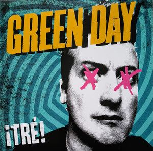 GREEN DAY | TRE