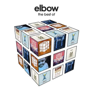 ELBOW | BEST OF ELBOW
