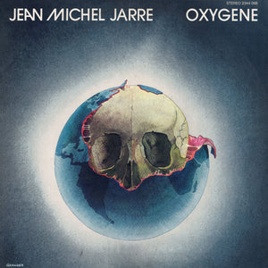 JARRE JEAN MICHEL | OXYGENE - MALAYSIA