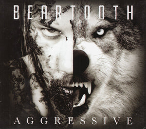 BEAR TOOTH | AGGRESSIVE