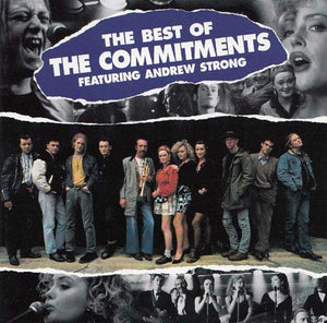 COMMITMENTS | BEST OF THE COMMITMENTS