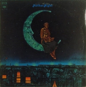 MOTHER NIGHT | MOTHER NIGHT