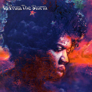 JIMI HENDRIX / VARIOUS | IN FROM THE STORM