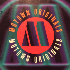 VARIOUS | MMOTOWN ORIGINALS CD SAMPLER (DIGI)