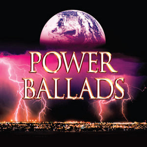 VARIOUS | POWER BALLADS (2CD)