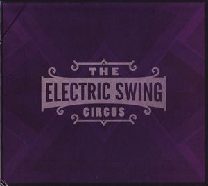 ELECTRIC SWING CIRCUS | ELECFTRIC SWING CIRCUS (DIGI)