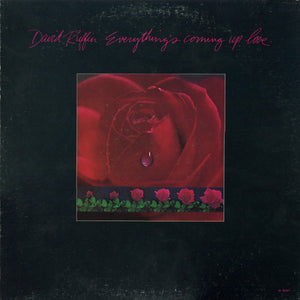 DAVID RUFFIN | EVERYTHINGS COMING UP LOVE - US