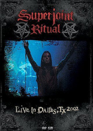 SUPERJOINT RITUAL | LIVE IN DALLAS TX 2002