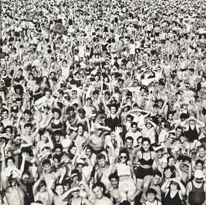 GEORGE MICHAEL | LISTEN WITHOUT PREJUDICE