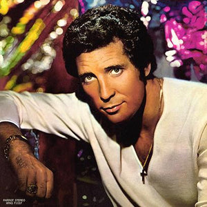 TOM JONES | TOM - US