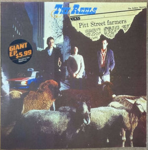 REELS | PITT STREET FARMERS