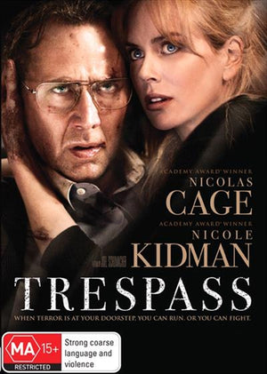 MOVIE TH | TRESPASS (2011)