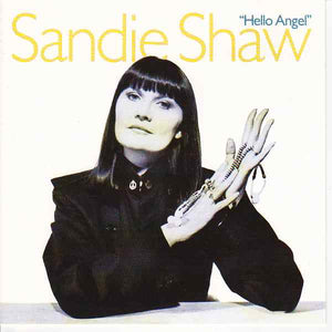 SANDIE SHAW | HELLO ANGEL
