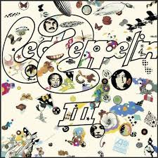 LED ZEPPELIN | LED ZEPPELIN 3 (REMASTERED) (VINYL)