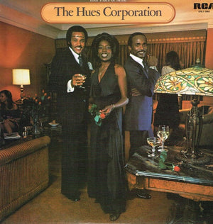 HUES CORPORATION | YOUR PLACE OR MINE
