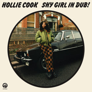 HOLLIE COOK | SHY GIRL IN DUB (SOFTPACK)