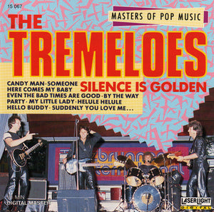 TREMELOES | SILENCE IS GOLDEN