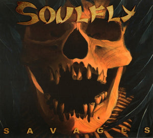 SOULFLY | SAVAGES (DIGI)