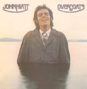 JOHN HIATT | OVERCOATS - CUT CORNER