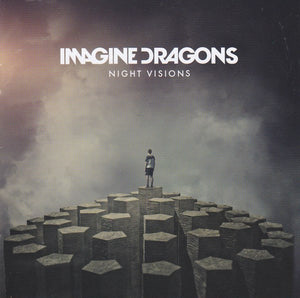 IMAGINE DRAGONS | NIGHT VISIONS