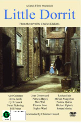 MOVIE DRA | LITTLE DORRIT (2DVD)