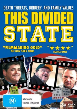 DOCUMENTARY | THIS DIVIDED STATE
