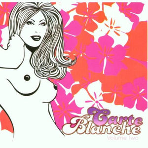 VARIOUS | CARTE BLANCHE 2