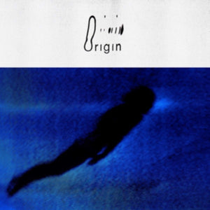 JORDAN RAKEI | ORIGIN